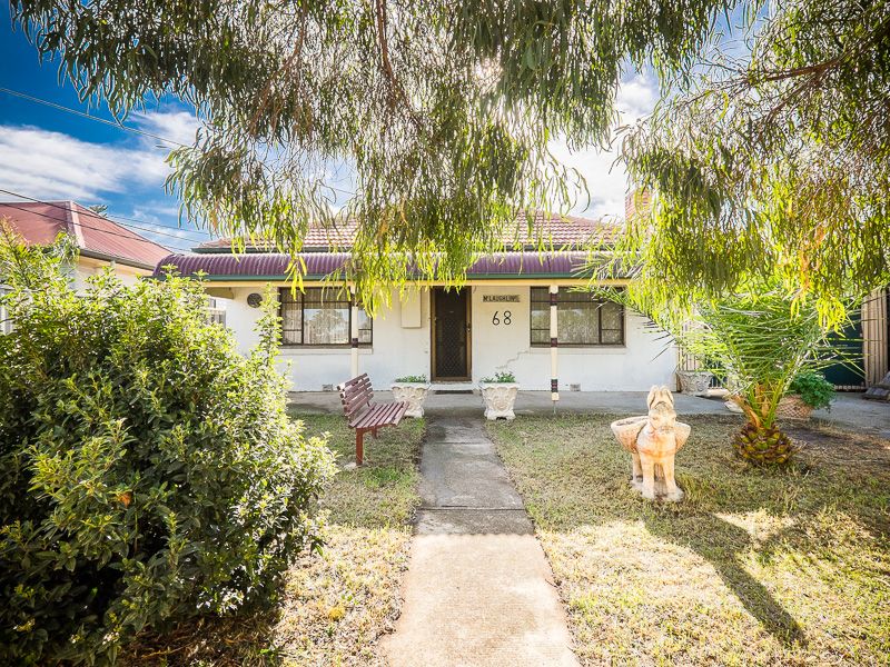 68 McLaughlin Street, Ardeer VIC 3022, Image 0