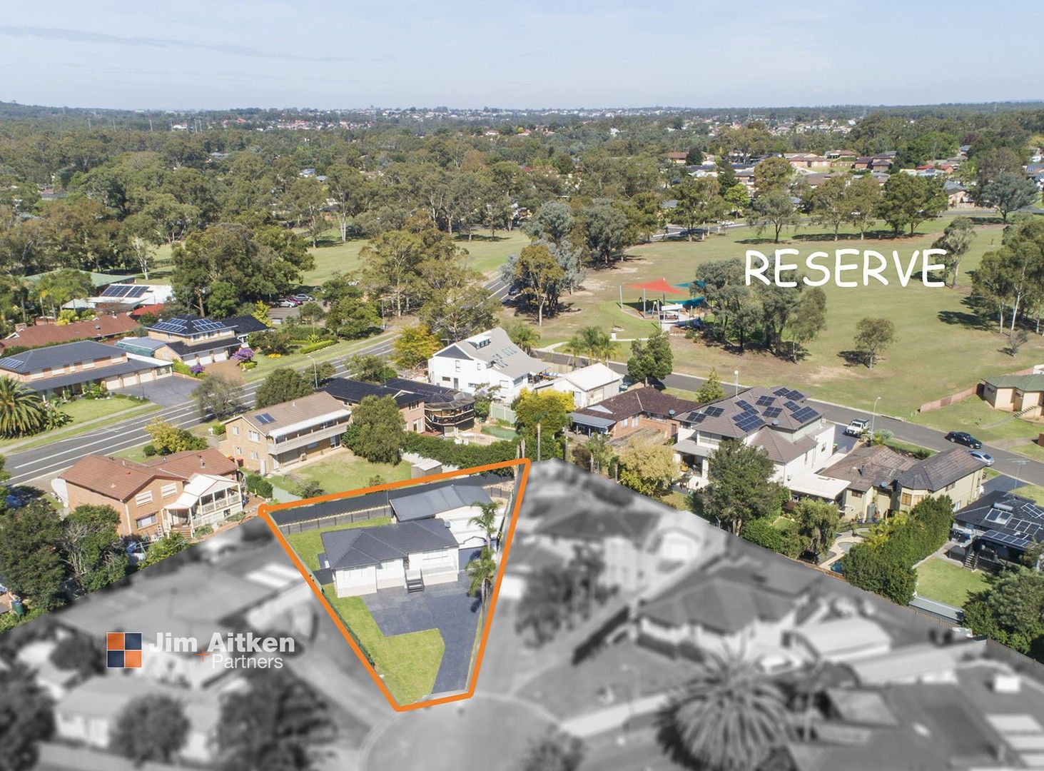 3 Heyward Close, Jamisontown NSW 2750, Image 0