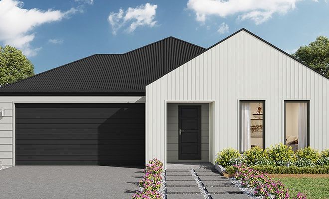 Picture of Lot 17 Saade St, EPSOM VIC 3551