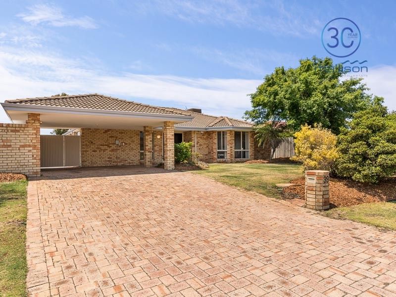 39 Kurrajong Drive, Thornlie WA 6108, Image 0