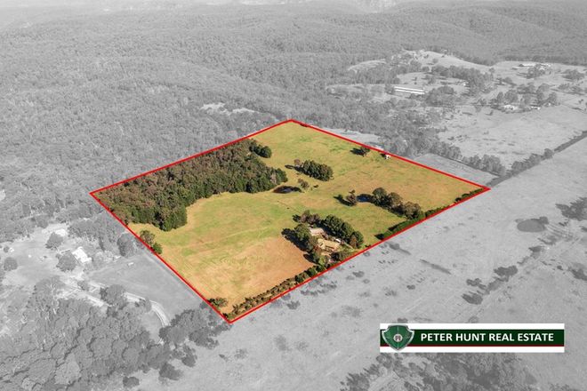 Picture of 135 Lyons Road, LAKESLAND NSW 2572