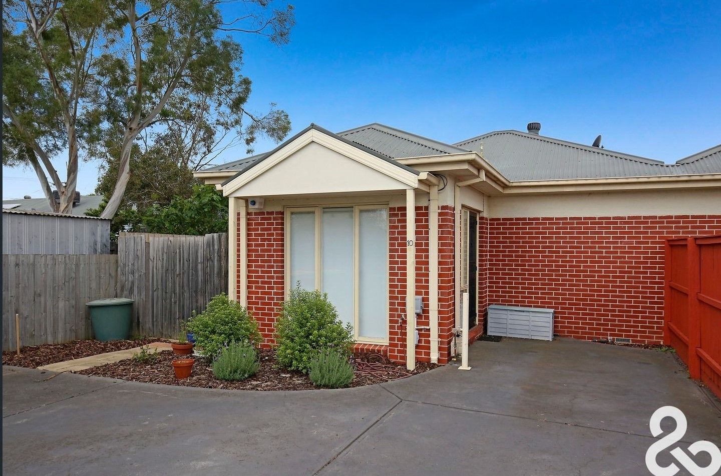 1 bedrooms Apartment / Unit / Flat in 10/62-64 Rennie Street THORNBURY VIC, 3071