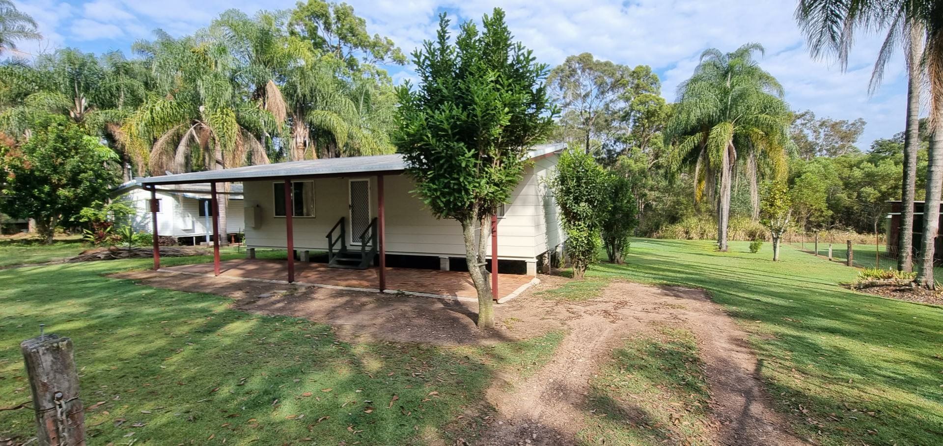 212 Bidwill Road, Bidwill QLD 4650, Image 0