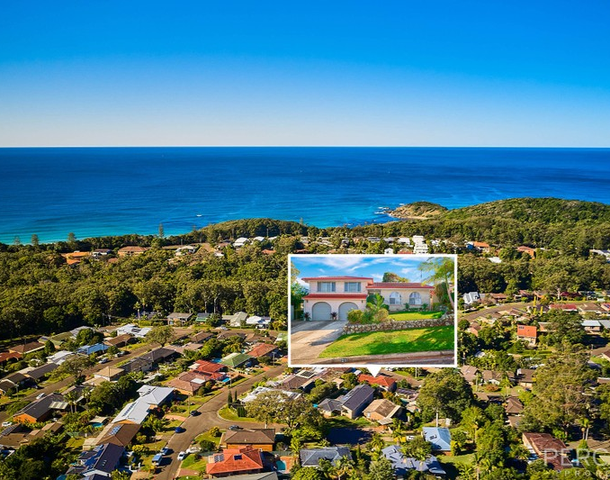 21 Dilladerry Crescent, Port Macquarie NSW 2444