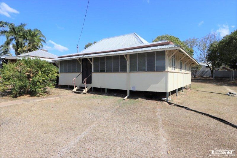 4 Park Street, Charters Towers City QLD 4820, Image 0