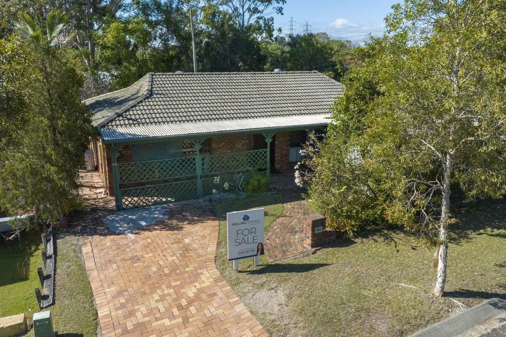 12 Melody St, Jamboree Heights QLD 4074, Image 0