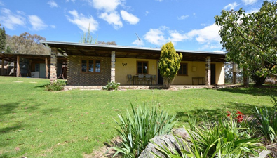 Picture of 2605 Eukey Road, BALLANDEAN QLD 4382