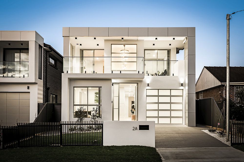5 bedrooms House in 2A Bernadotte Street RIVERWOOD NSW, 2210