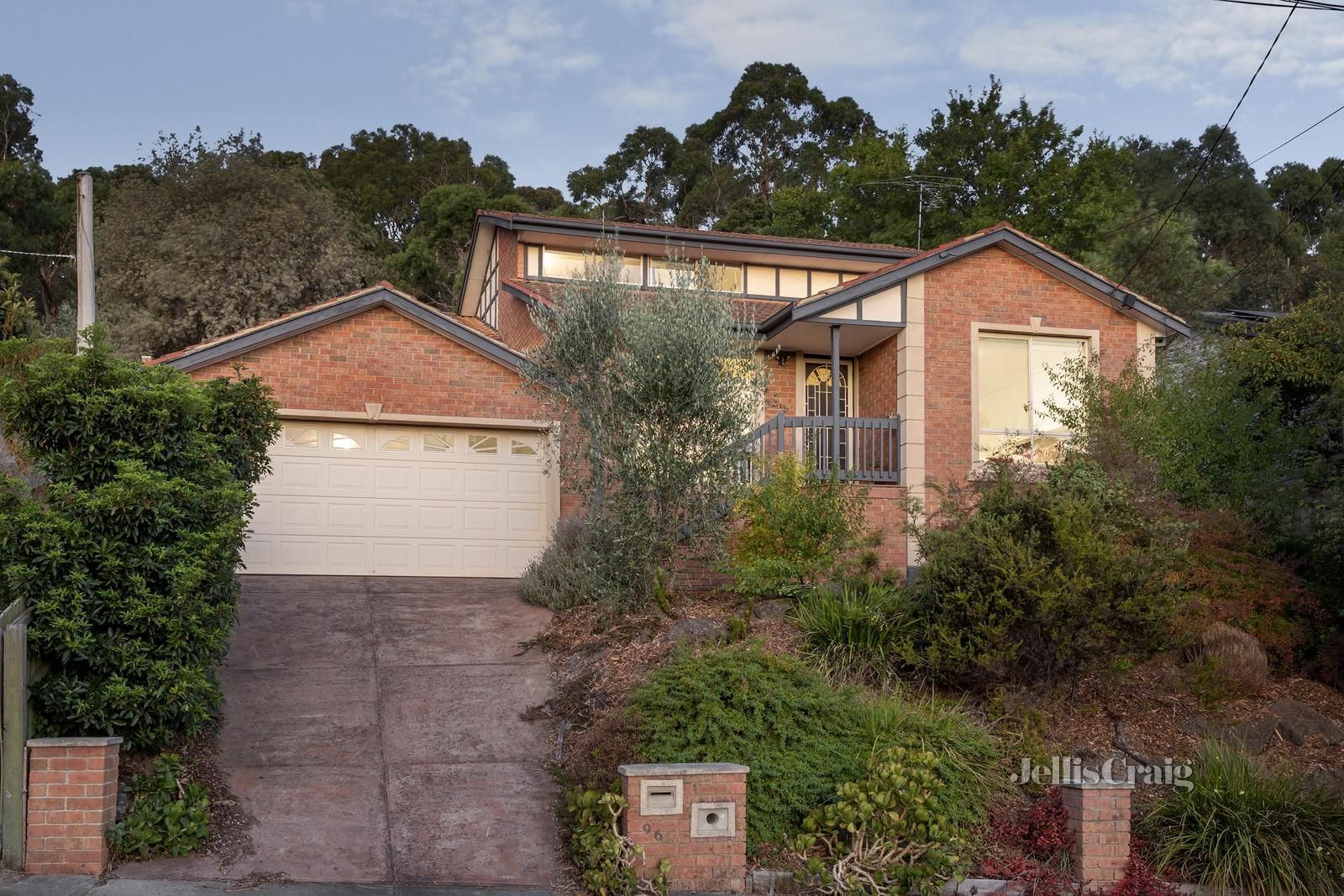 1/96 Hume Street, Greensborough VIC 3088, Image 0