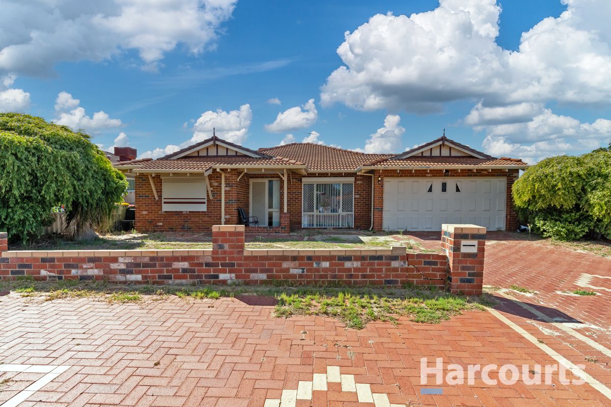 54 Redcliffe Avenue, Marangaroo WA 6064 Domain