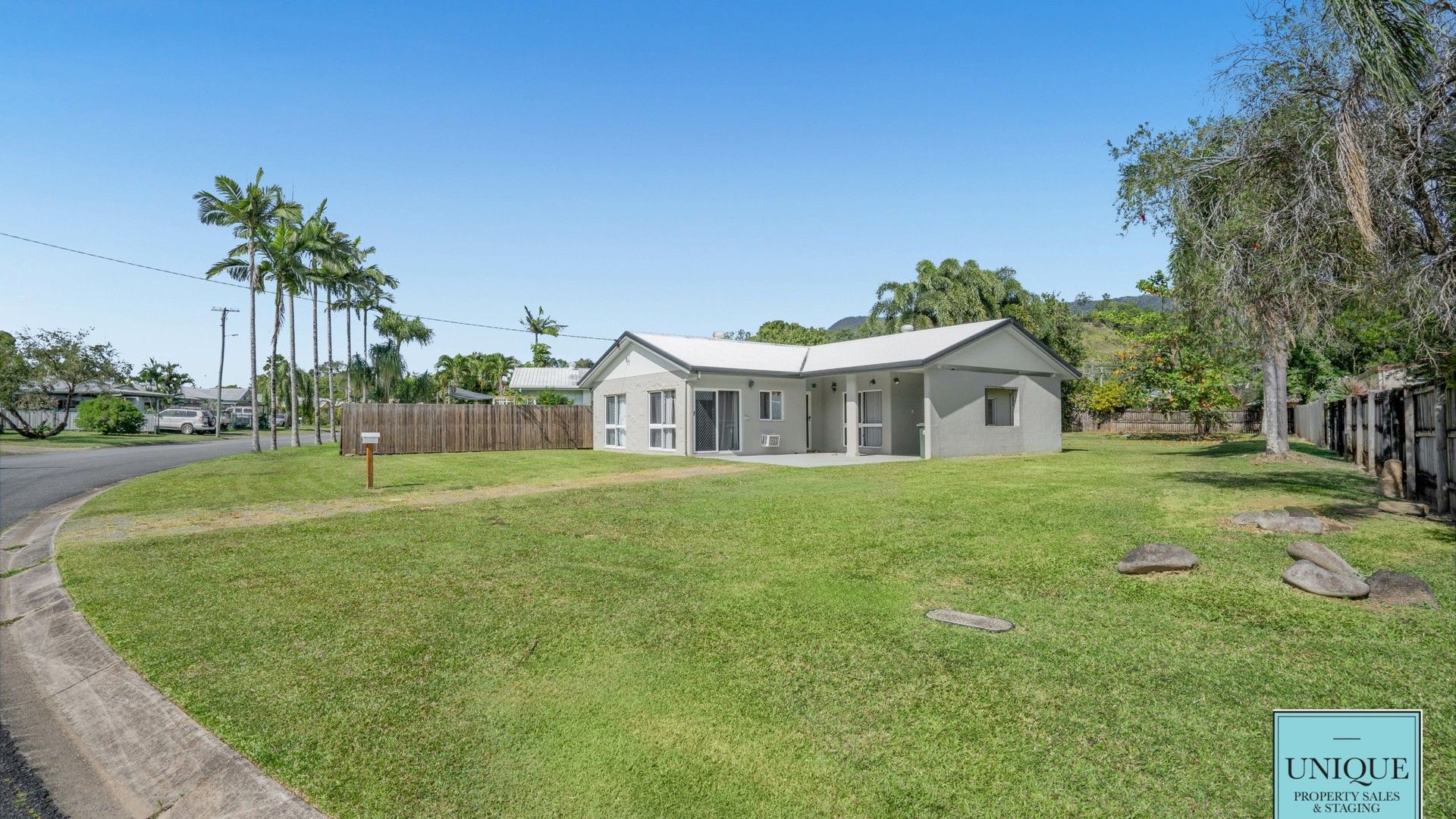 11 Lissner Crescent, Earlville QLD 4870, Image 0