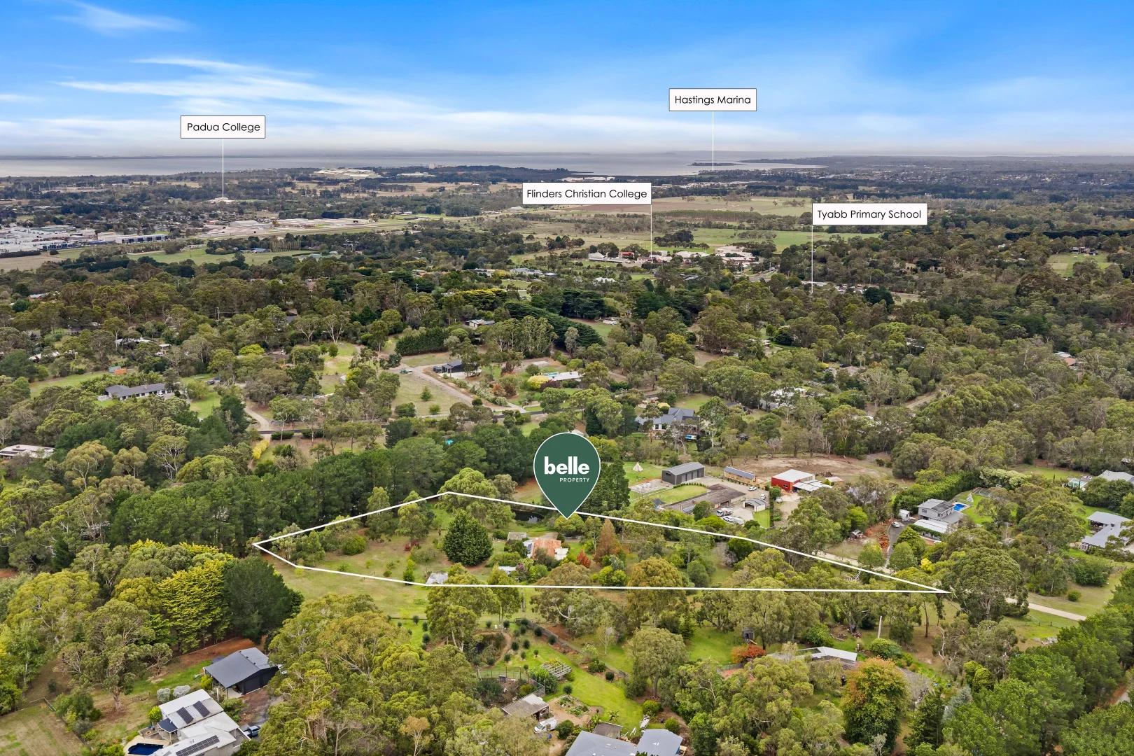 Additional image 2 of 3 Nelson Road, Tyabb VIC 3913