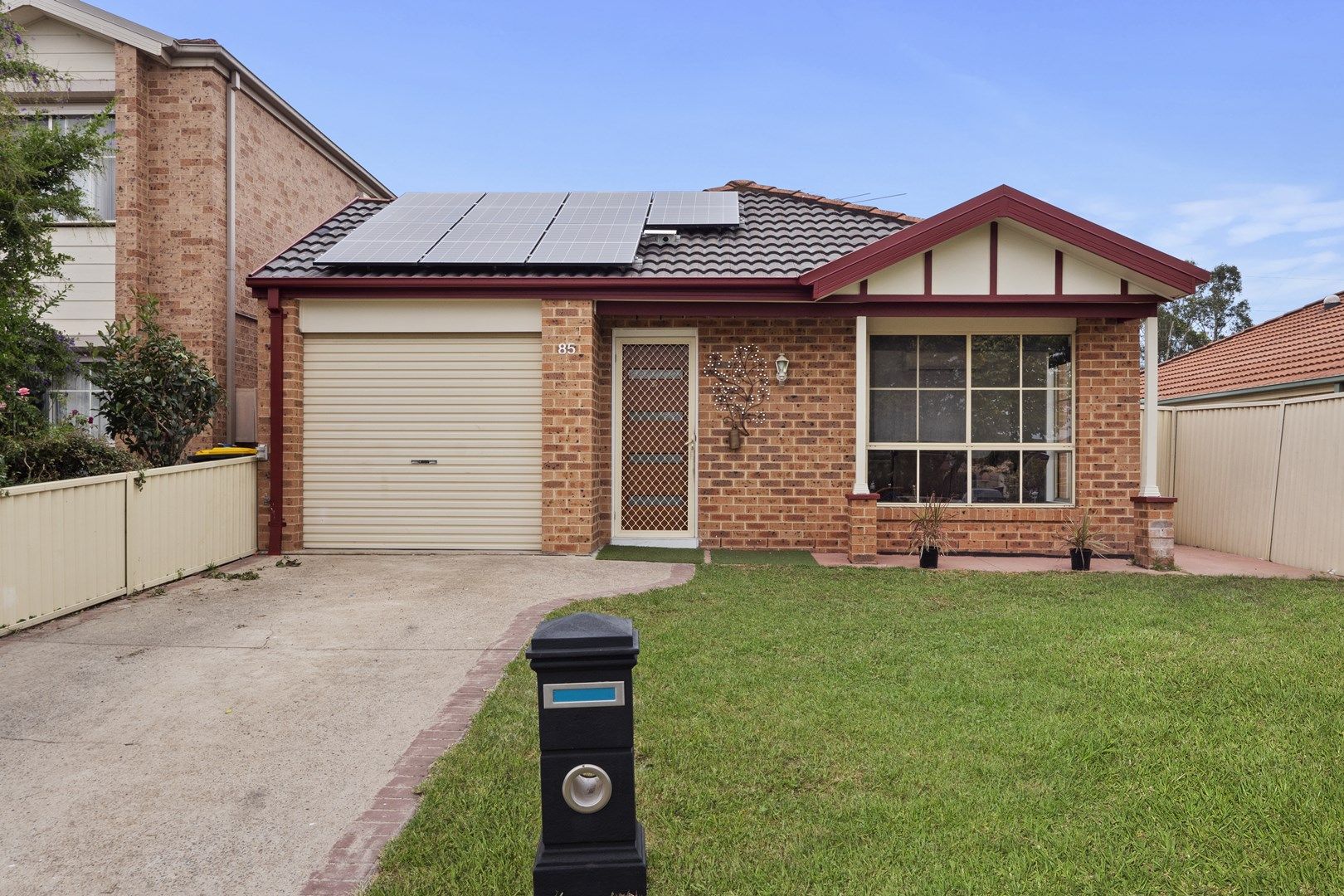 85 Manorhouse Boulevard, Quakers Hill NSW 2763, Image 0