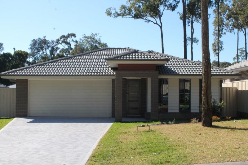 3 Sinclair Crescent, Wyong NSW 2259, Image 0