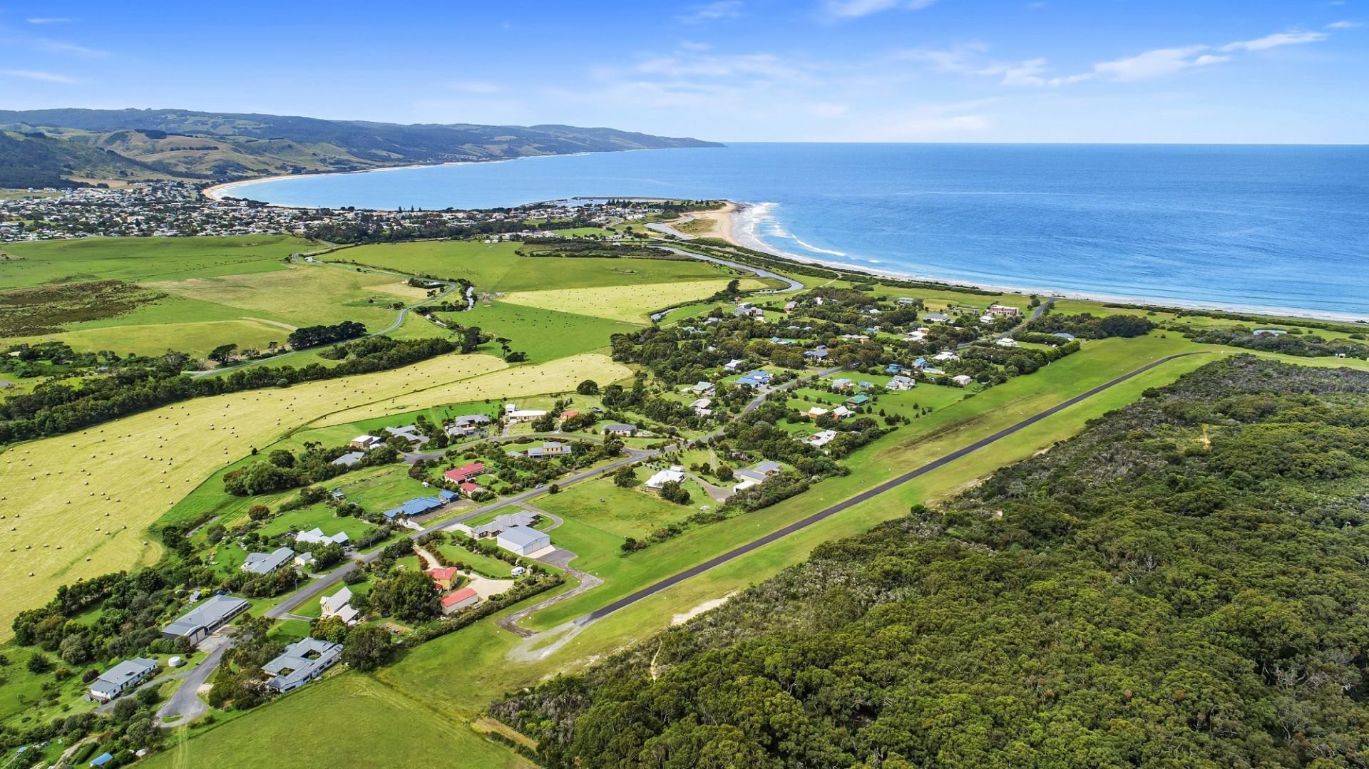 4 bedrooms House in  MARENGO VIC, 3233