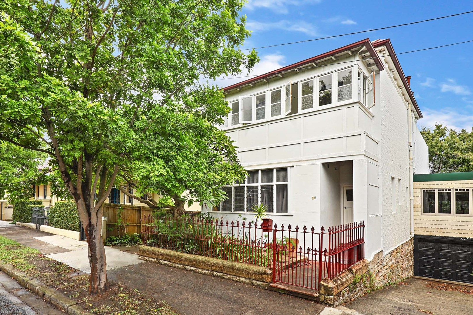 10 Oxford Street, Petersham NSW 2049, Image 0