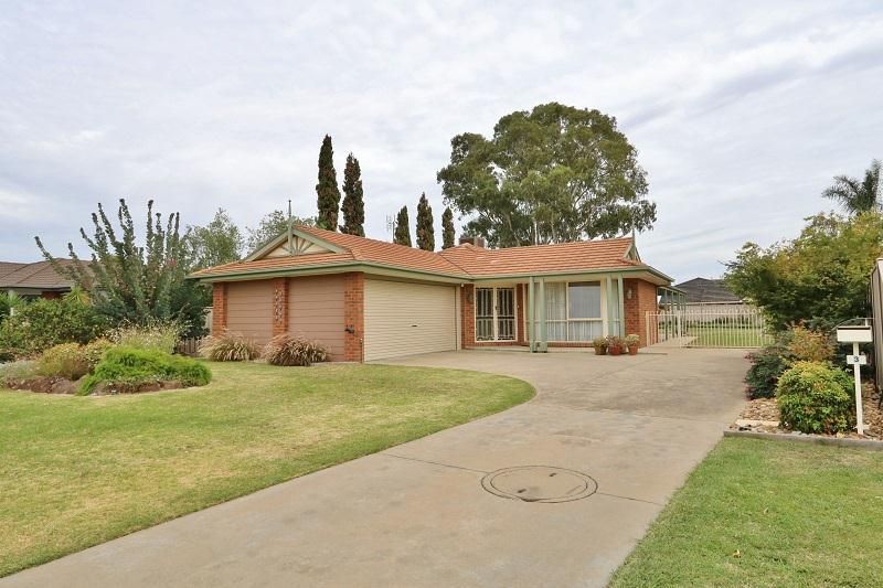 3 Byrnola Court, Kyabram VIC 3620, Image 0