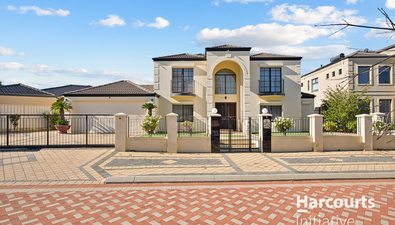 Picture of 6 Leyte Lane, DIANELLA WA 6059