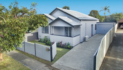 Picture of 1 Gordon Street, MAYFIELD NSW 2304