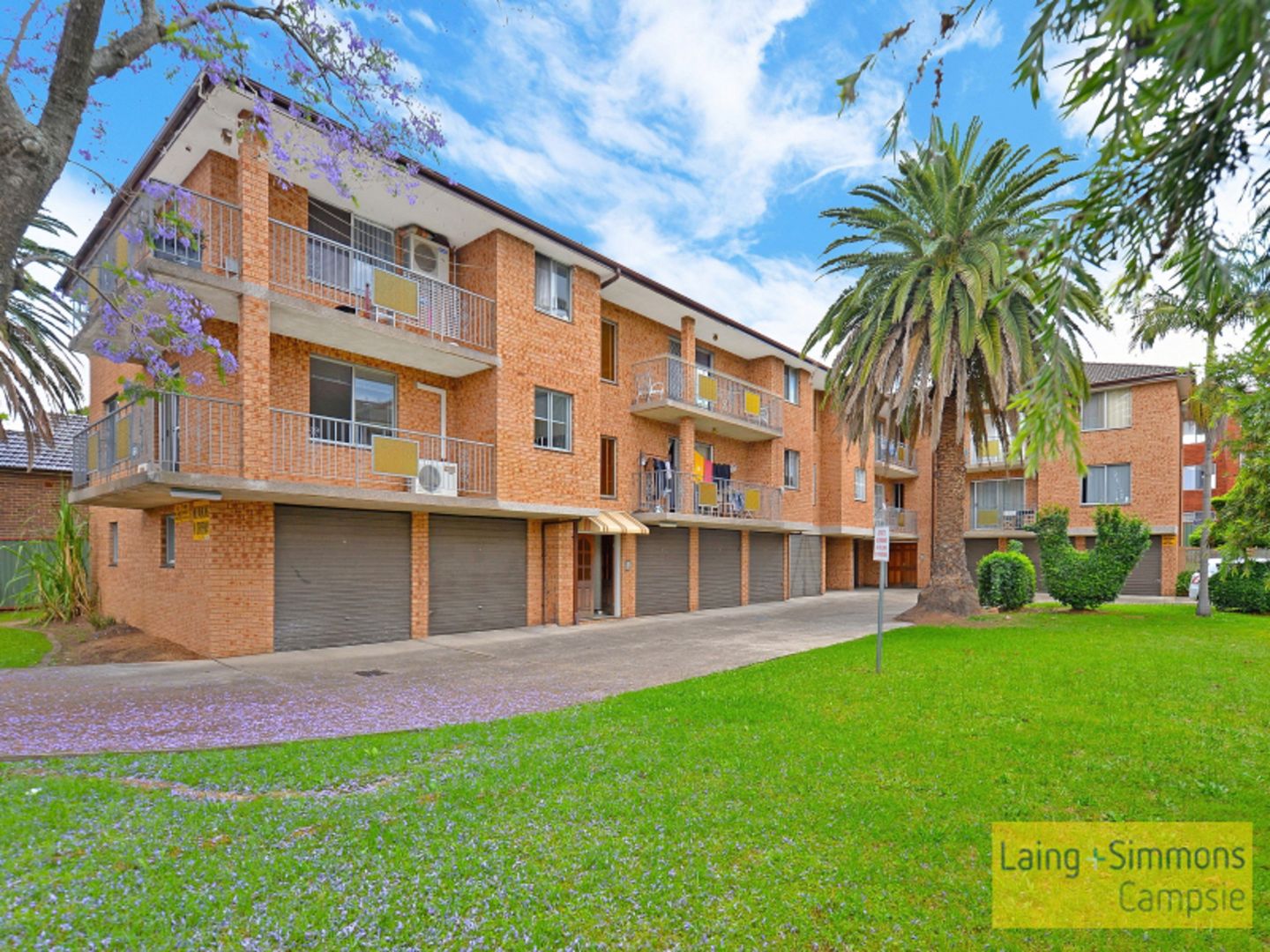 1/64 Eighth Ave, Campsie NSW 2194, Image 1