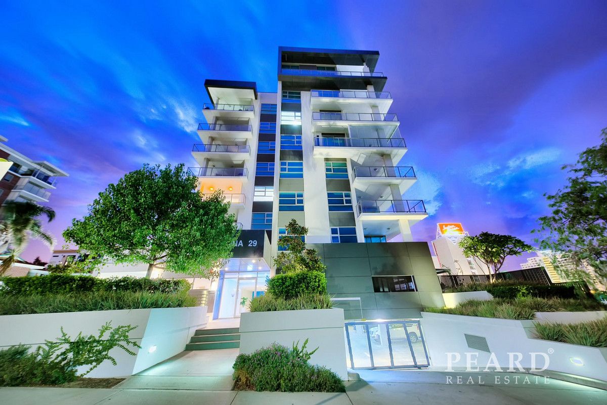 2 bedrooms Apartment / Unit / Flat in 15 / 29 Hastings Street SCARBOROUGH WA, 6019