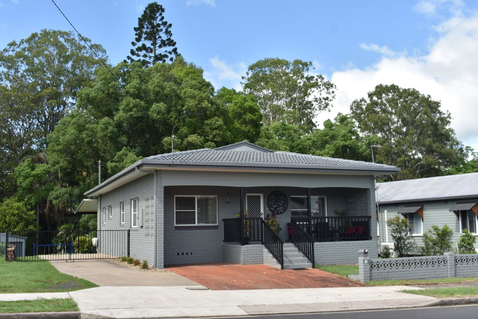 Property Report For 37 Kyogle Road Kyogle Nsw 2474