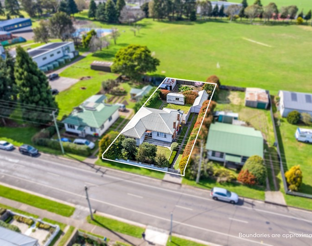 42 East Barrack Street, Deloraine TAS 7304