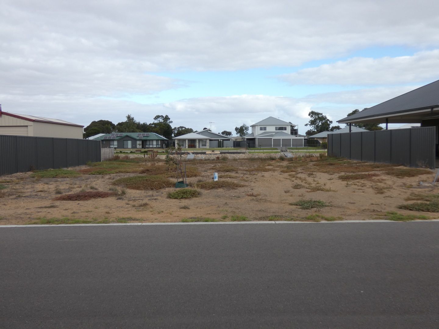 Lot 33 George Mason, Wellington East SA 5259, Image 1