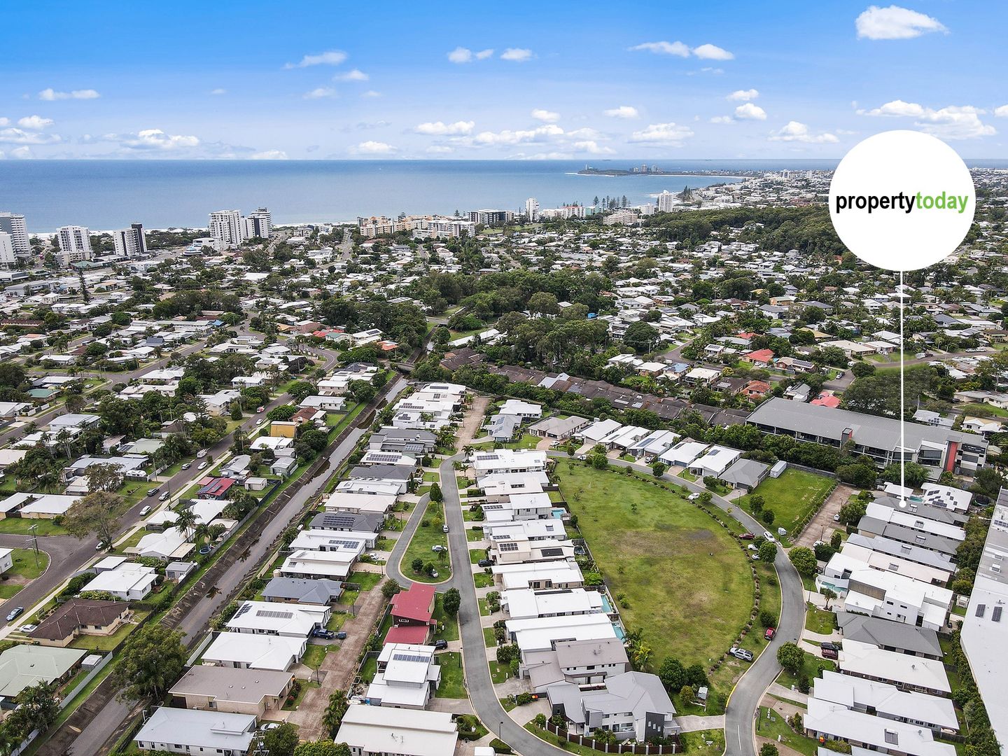 12 Clarence Court, Maroochydore QLD 4558
