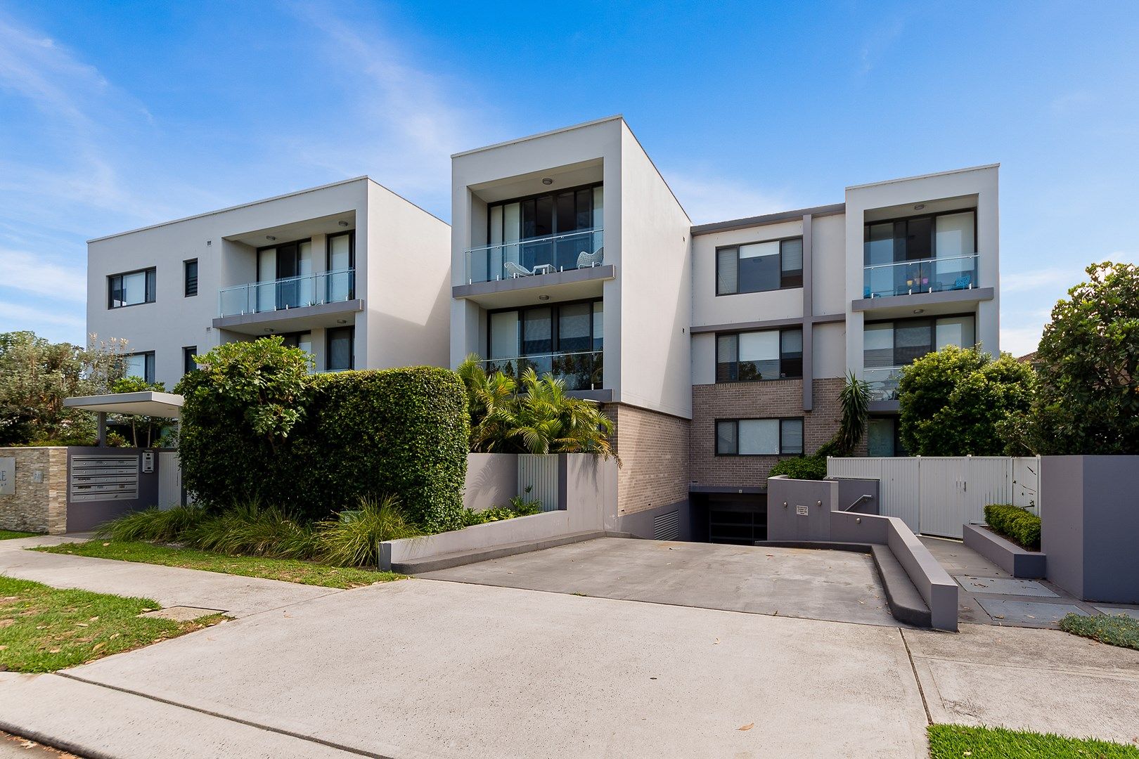 3/7 Richmount Street, Cronulla NSW 2230, Image 0