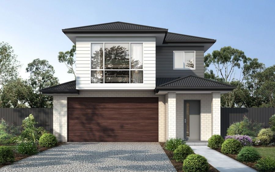 4 bedrooms New House & Land in 210 QUINN STREET RIPLEY QLD, 4306