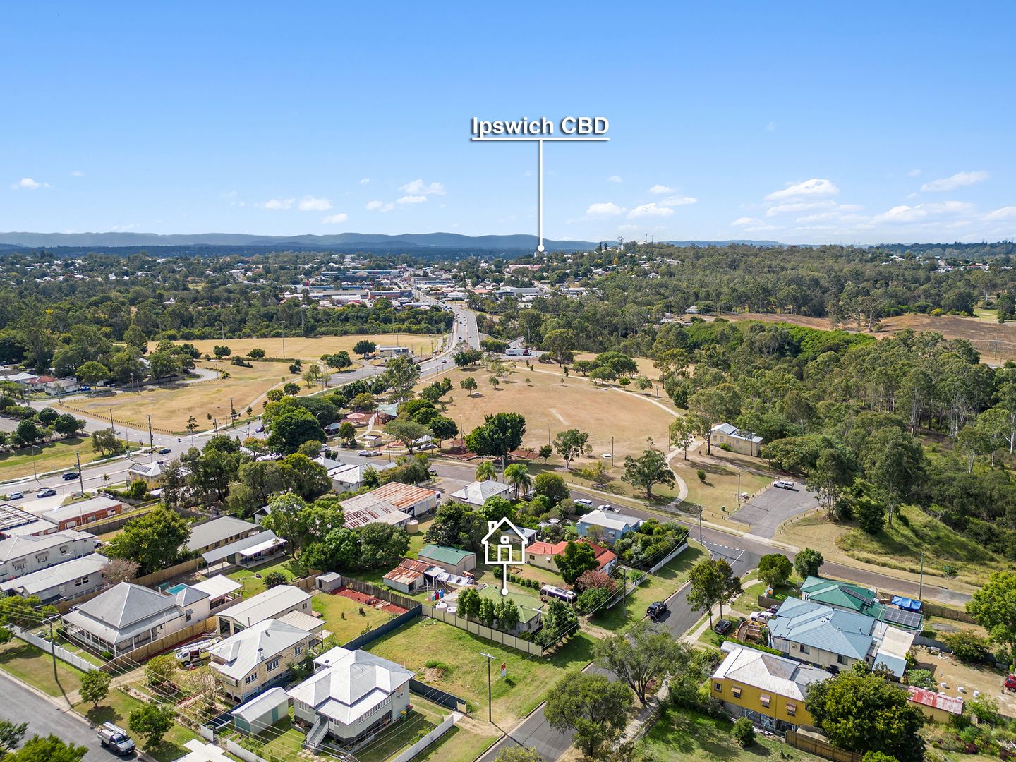5 Woodford Street, One Mile QLD 4305, Image 2