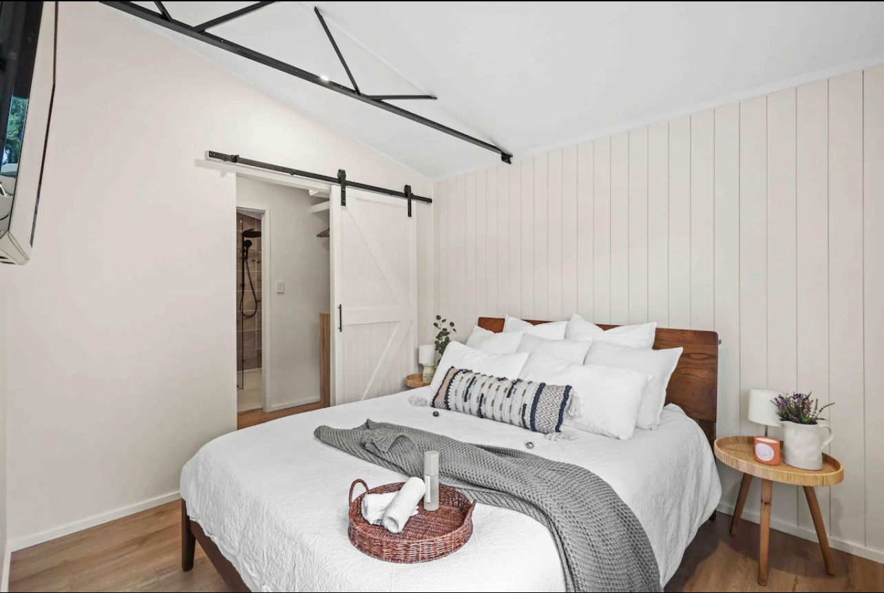 129a Sunrise Road, Yerrinbool NSW 2575 House For Rent 450 Domain