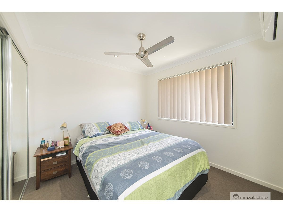 22 Vermont Drive, Parkhurst QLD 4702, Image 2