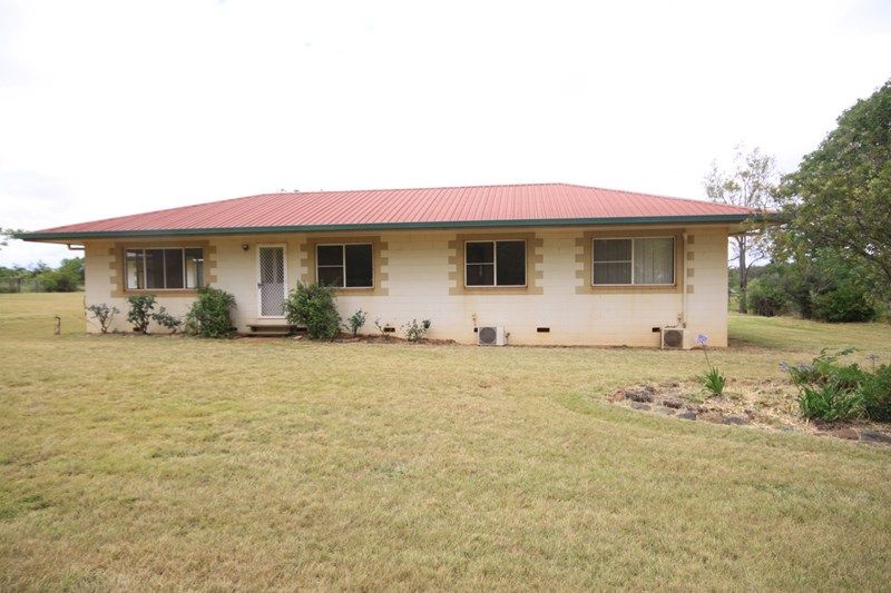 26 Buttsworth Rd., Kingaroy QLD 4610, Image 0