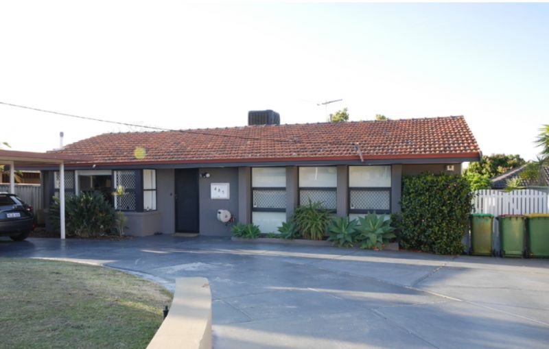 3 bedrooms House in 485 Morley Drive MORLEY WA, 6062