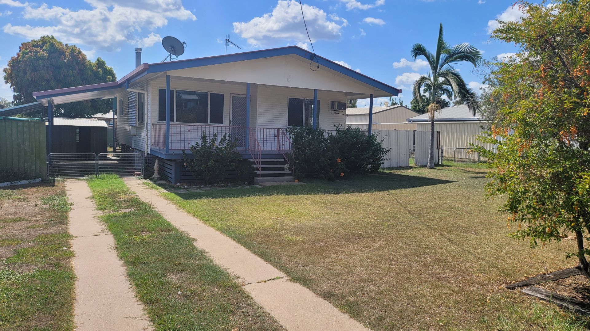 14 Chilton St, Moura QLD 4718, Image 1