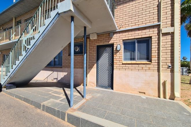 Picture of Unit 1 & 4/6 James Street, CARNARVON WA 6701