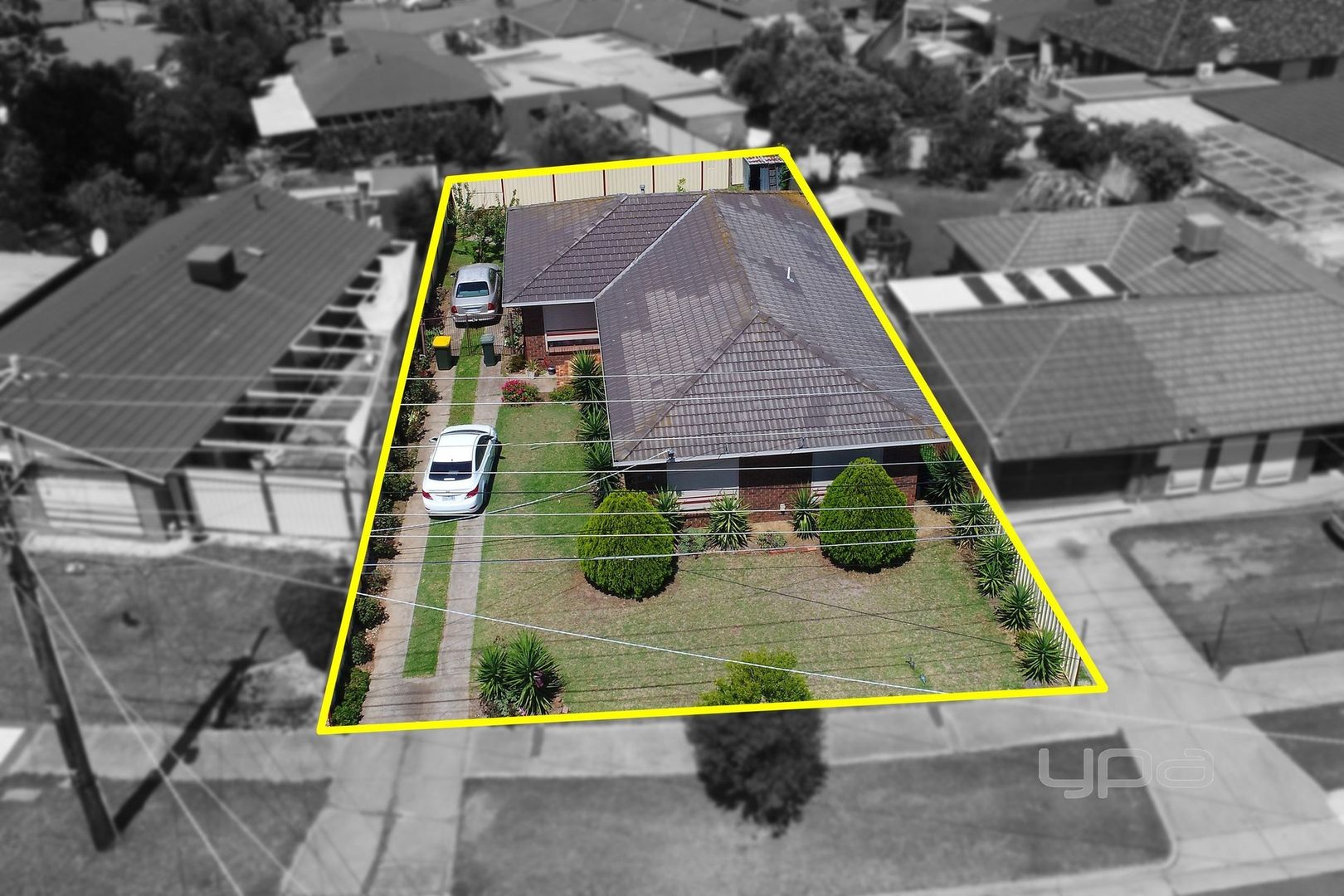 33 Evergreen Avenue, Albanvale VIC 3021, Image 1