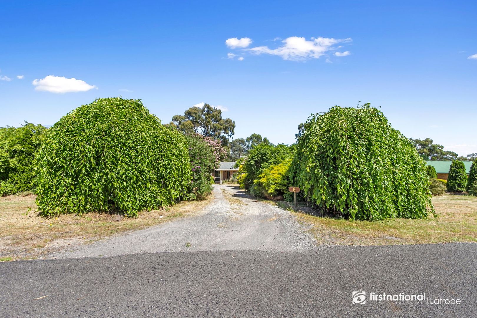 6 Cashmere Drive, Traralgon South VIC 3844, Image 2