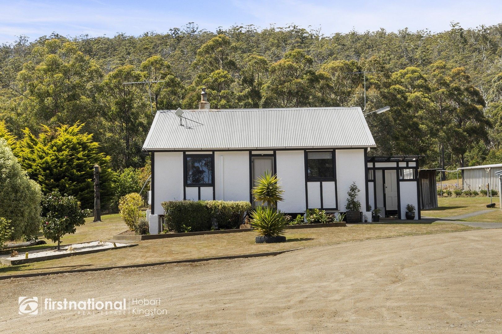 462 Allens Rivulet Road, Allens Rivulet TAS 7150, Image 0