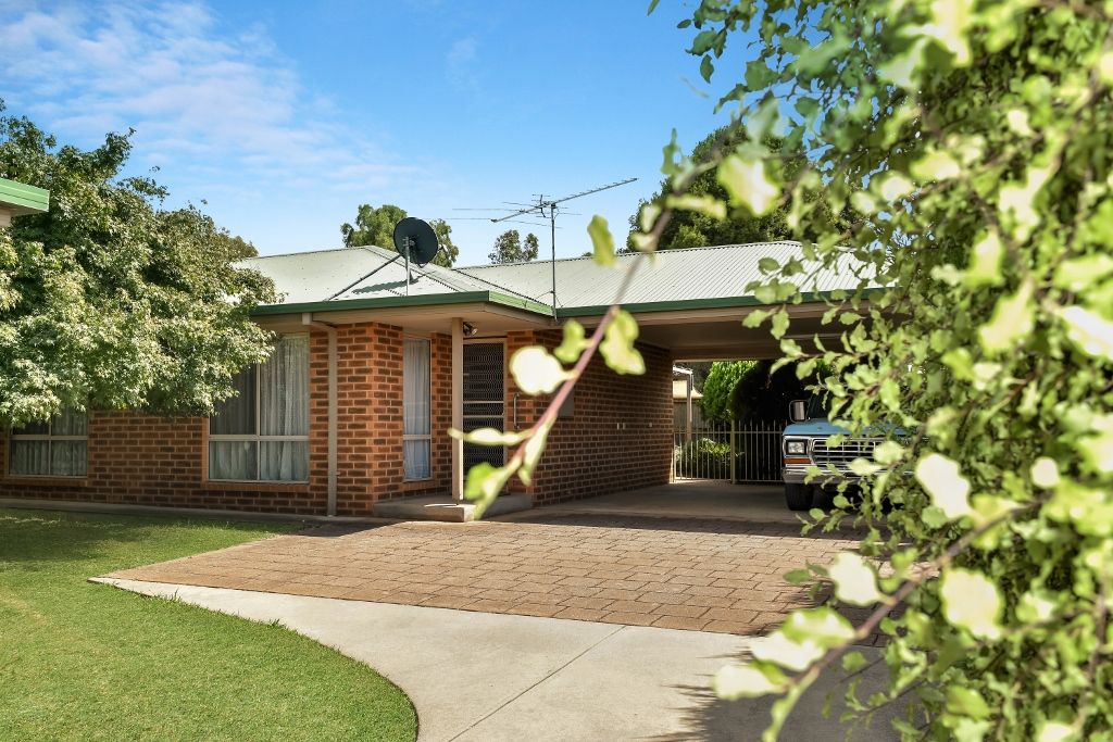 10B Tower Street, Corowa Property History & Address Research Domain