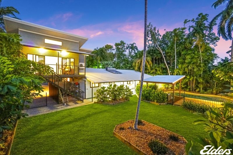 28 Reynolds Court, Coconut Grove NT 0810, Image 0