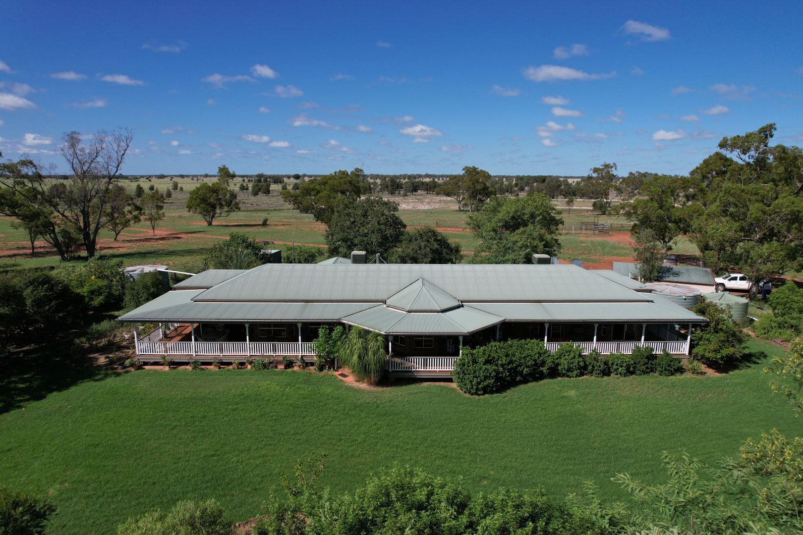 13724 Mitchell-St George Road, St George QLD 4487, Image 2