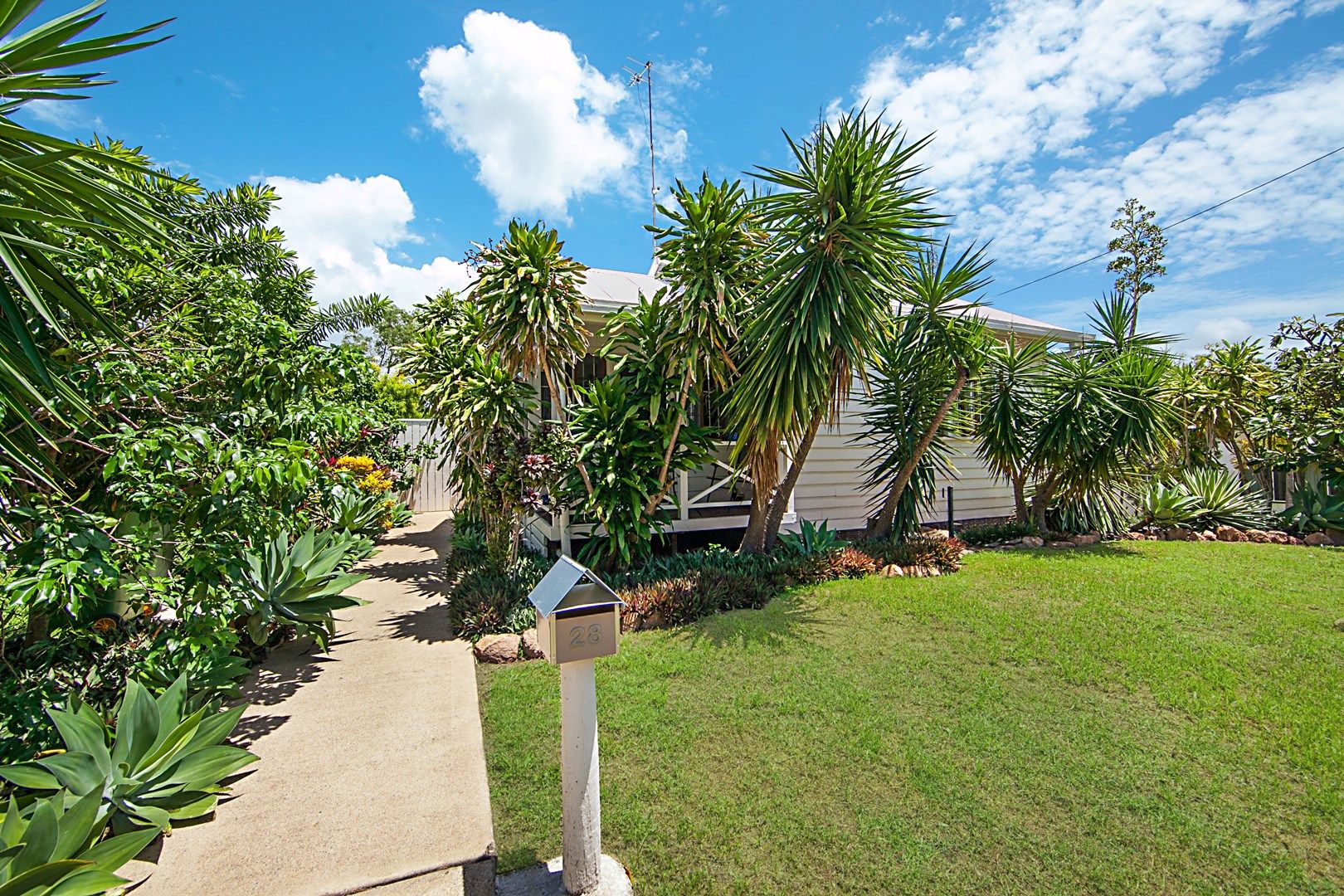 28 Green Street, West End QLD 4810, Image 0