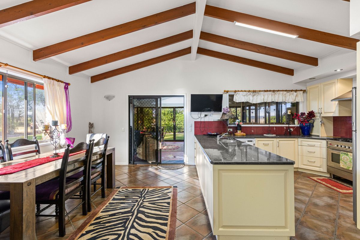 349 Wyreema Cambooya Road, Cambooya QLD 4358 House for Sale