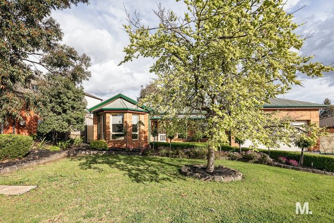 Picture of 4 Persica Place, NIDDRIE VIC 3042