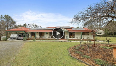 Picture of 13 Old Thorpdale Road, MIRBOO NORTH VIC 3871