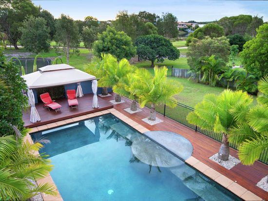 3 Midden Place, Pelican Waters | Property History & Address Research ...