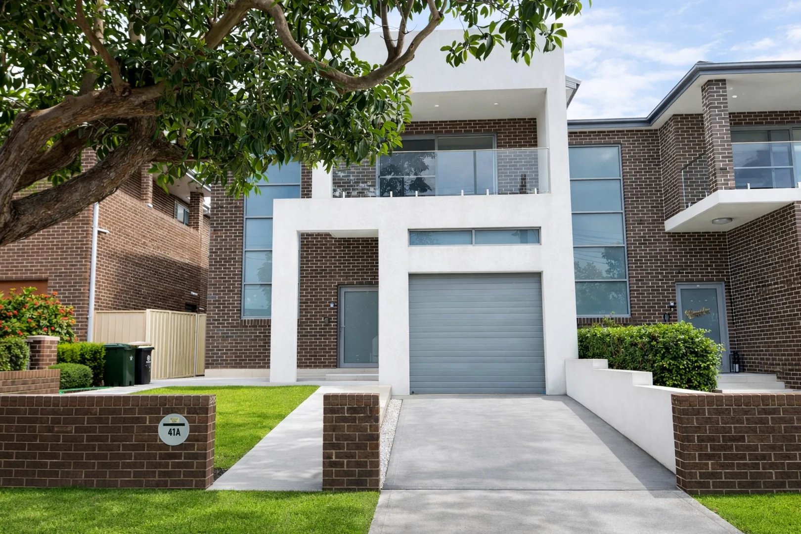 Primary image of 41A Macquarie Street, Greenacre NSW 2190